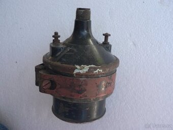 cívka pravděpodobně Scintilla