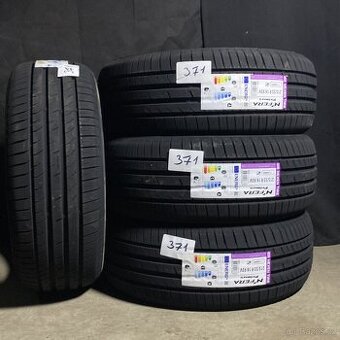 NOVÉ Letní pneu 215/55 R16 93V Nexen