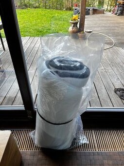 Topper Mlily Astra, paměťová matrace vrchní, 4cm