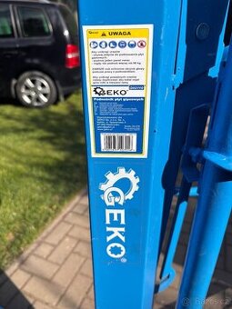 Zvedák na sádrokarton