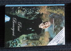 G. Flaubert - Paní Bovaryová