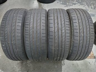 205/50/17 letni pneu CONTINENTAL 205/50 R17