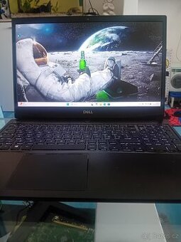 Herní  dell gaming
