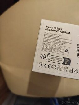 Xiaomi 13 5g