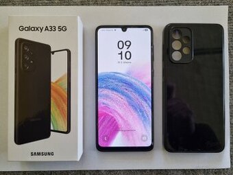 Samsung A33 5G, 6Gb/128Gb