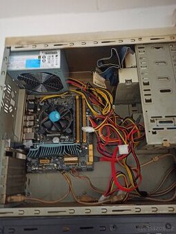 PC Asus 8 gb