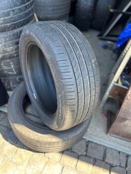 Pirelli 225/50 R17 Letni pneumatiky