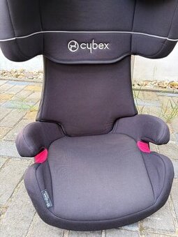 Dětská autosedačka CYBEX Solution X 15 - 36 kg