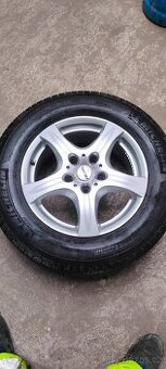 ALU Ronal 5x127 R17