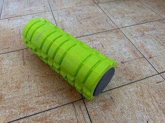 Masážní válec Fitforce Groll C1+1 - nový