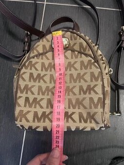 Mini batůžek Michael Kors