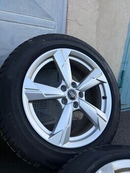 Originál Audi A6 5x112 225/55/18