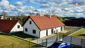 Prodej rodinného domu, 139 m², Dolní Hořice