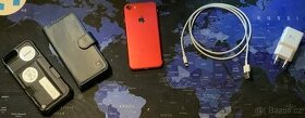 iPhone 7 -128gb- (produkt)red - 1