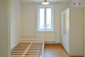 Pronájem bytu 2+kk, 36 m² Opava, ul. Horní schody