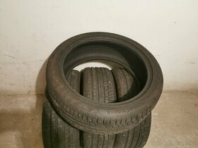 225/45 R19 - letné pneu Continental (4 ks) - 6+ mm DOT 21