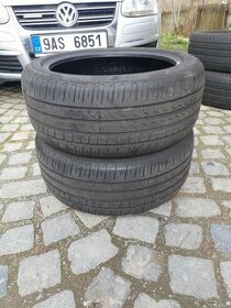 Letní pneu 235/45R18 Pirelli - 1