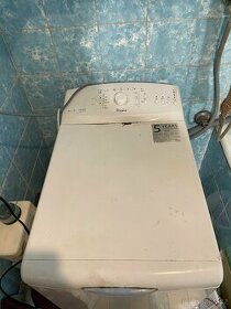 Pračka Whirlpool 50510