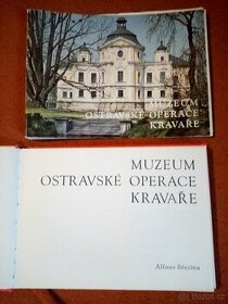 Ostravská operace: Muzeum-Kravaře - 1