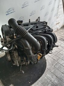 Motor z ford fusion 1.4benzín 59kw