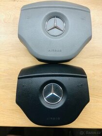 Airbag Mercedes GL