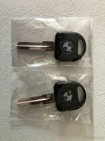 Klíč BMW E21 E30 E12 E28 E23 E24.