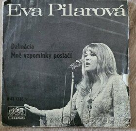 Eva Pilarová - 1