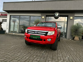 Ford Ranger 2.2 TDCI 110kW 2x ALU - PO GO.