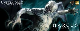 Underworld: Evolution 1:3 Marcus Maquette - Cinemaquette
