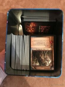 Lord of the rings TCG