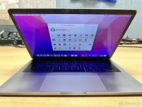 Apple Macbook Pro 13" 2016 - Vadný Flex kabel k LCD