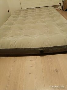 Prodám nafukovací matraci 2x použita - 1