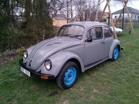 Vw brouk 1.2