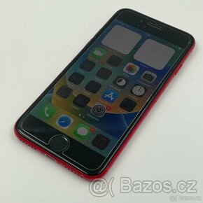 Apple iPhone 8 64gb Product Red, použitý + přísl. - 1