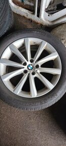 Original BMW 5er G30 G31 18 Z 6867338 Styling 642 8J x 18 ET