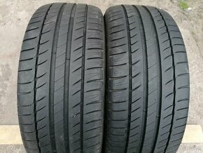 Letní pneumatiky Michelin 225/45 R17 91V - 1
