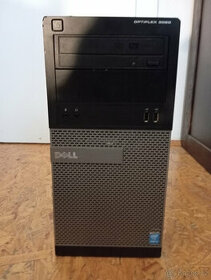 PC - Dell Optiplex 3020