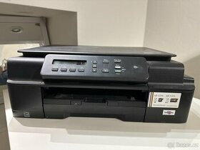 BROTHER DCP-J100 3in1 Printer/Scanner/Xerox - 1