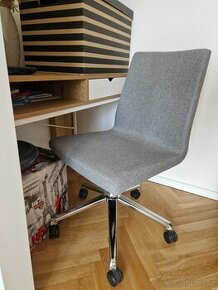 Kancelářská židle Tchibo - 1