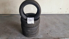 4 kusy zimní pneu 225/50 R18 Nokian