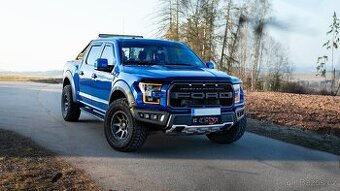 Ford F-150 Raptor 3.5