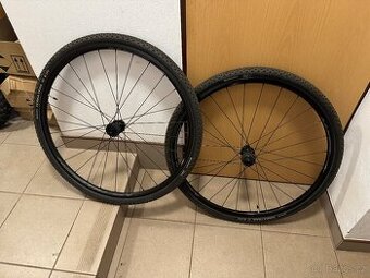 Gravel výplety mictotech Mx25