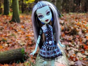 Monster High - Frankie Stein basic