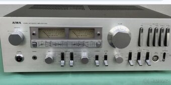 Aiwa 8700 zesilovač