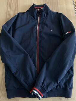 Pánská bunda Tommy Hilfiger