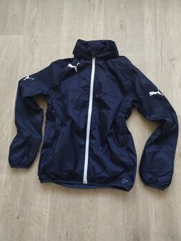 Lehká bunda Puma vel.164