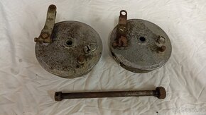 JAWA 20-21-23