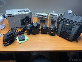 Canon 250D