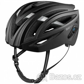 REZERVACE - Sena R2 EVO s Mesh Intercom™ vel. L (59-63cm)