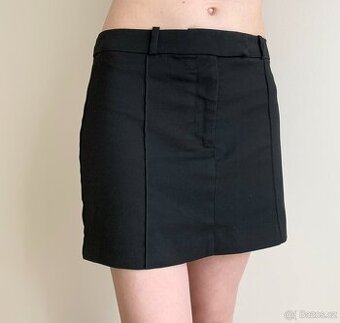 Minisukne H&M